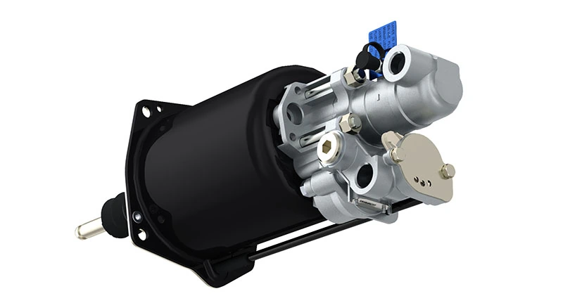 Servo de embrague Wabco 9700511570 precio, desde 103,96 EUR