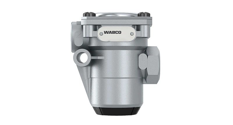4750150720 Wabco Válvula limitadora de presión neumática