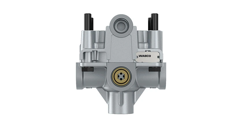 Comprar 9730113000 Wabco Válvula aceleradora neumática