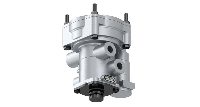 Válvula de freno de remolque Wabco 9730090010 precio, desde 95,54 EUR