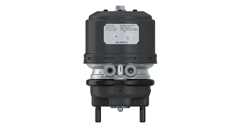 7420533192 Renault (RVI) Cámara de freno con acumulador de energía