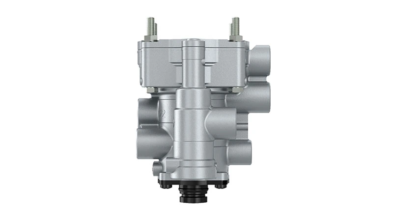 Comprar 9730090060 Wabco Válvula de freno de remolque