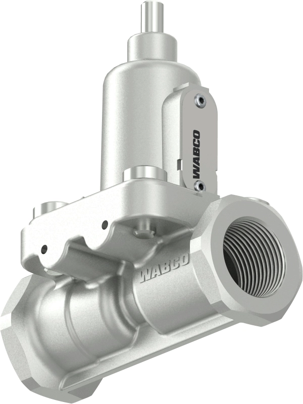 Válvula de derivación de aire de sobrealimentación Wabco 4341002220 precio, desde 33,12 EUR