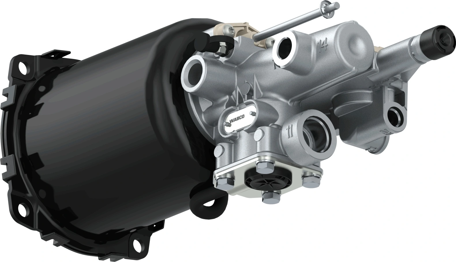 Servo de embrague Wabco 9700514190 precio, desde 139,94 EUR