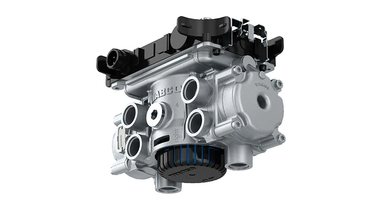 Modulador EBS Wabco 4801040030 precio, desde 680,62 EUR