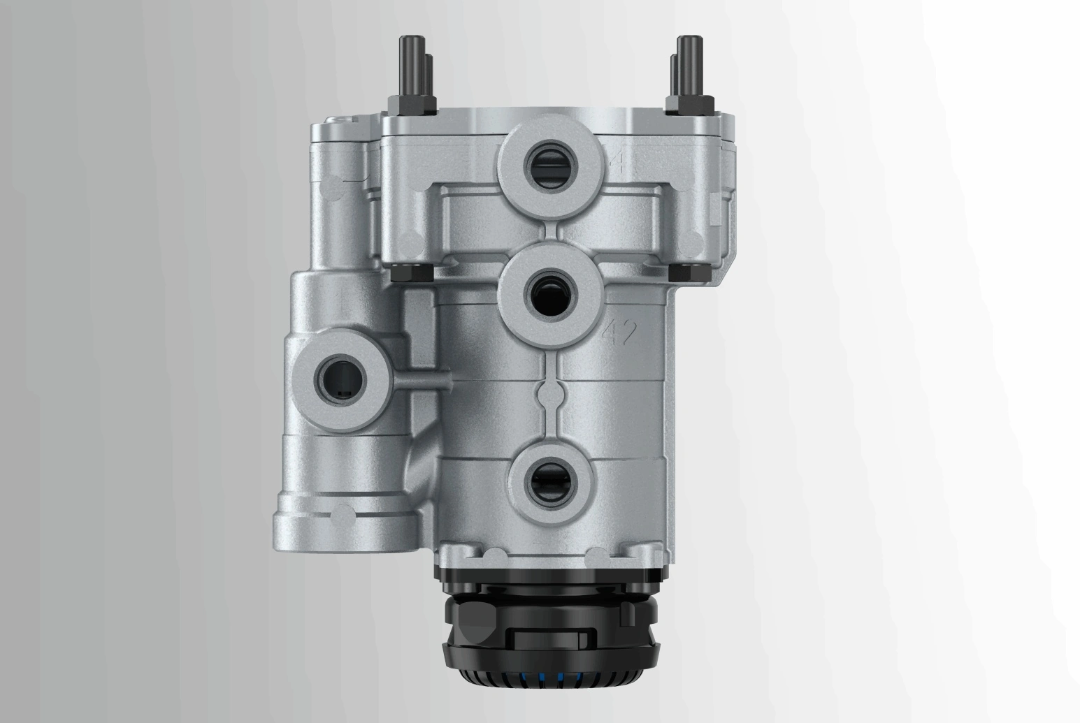 Comprar 9730090107 Wabco Válvula de freno de remolque