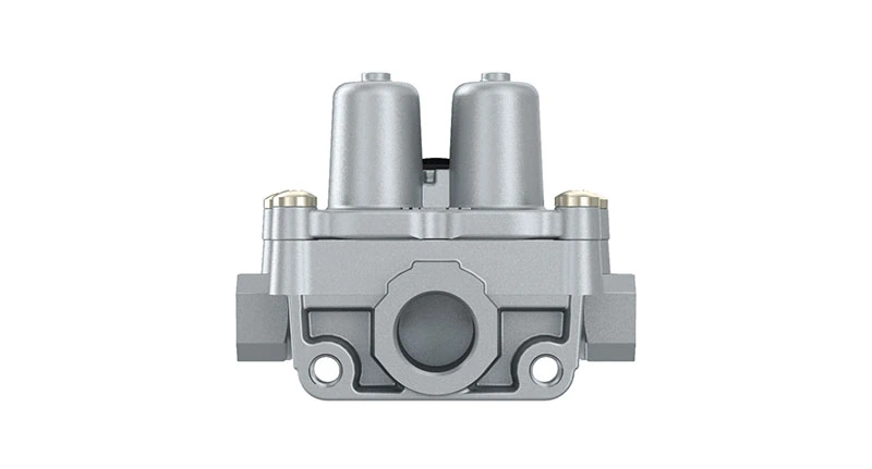 Comprar 9347140100 Wabco Válvula limitadora de presión neumática