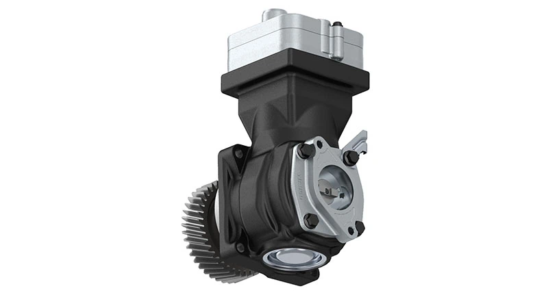 Compresor de suspensión neumática Wabco 4111540040 precio, desde 413,48 EUR