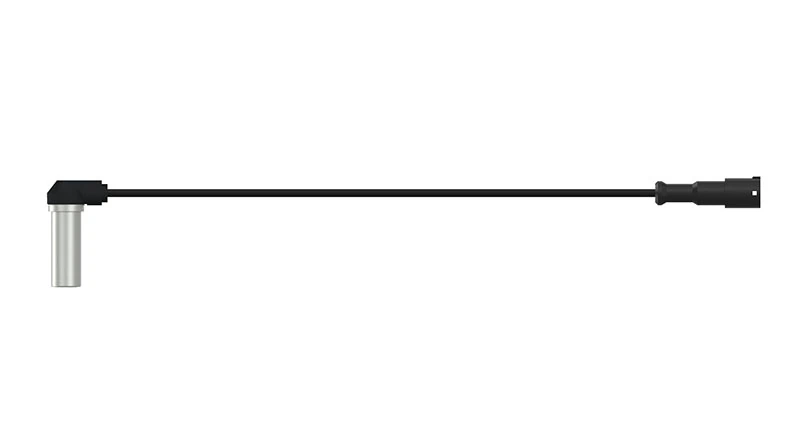 4410328620 Wabco Sensor de freno, trasero