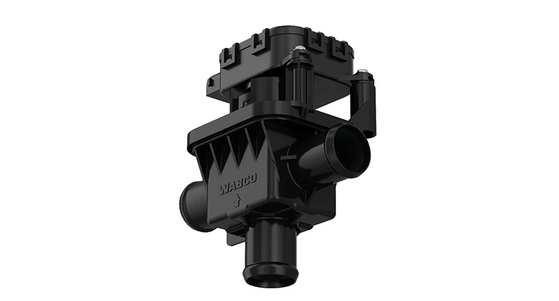 Válvula de calefacción Wabco 4460912000 precio, desde 205,72 EUR