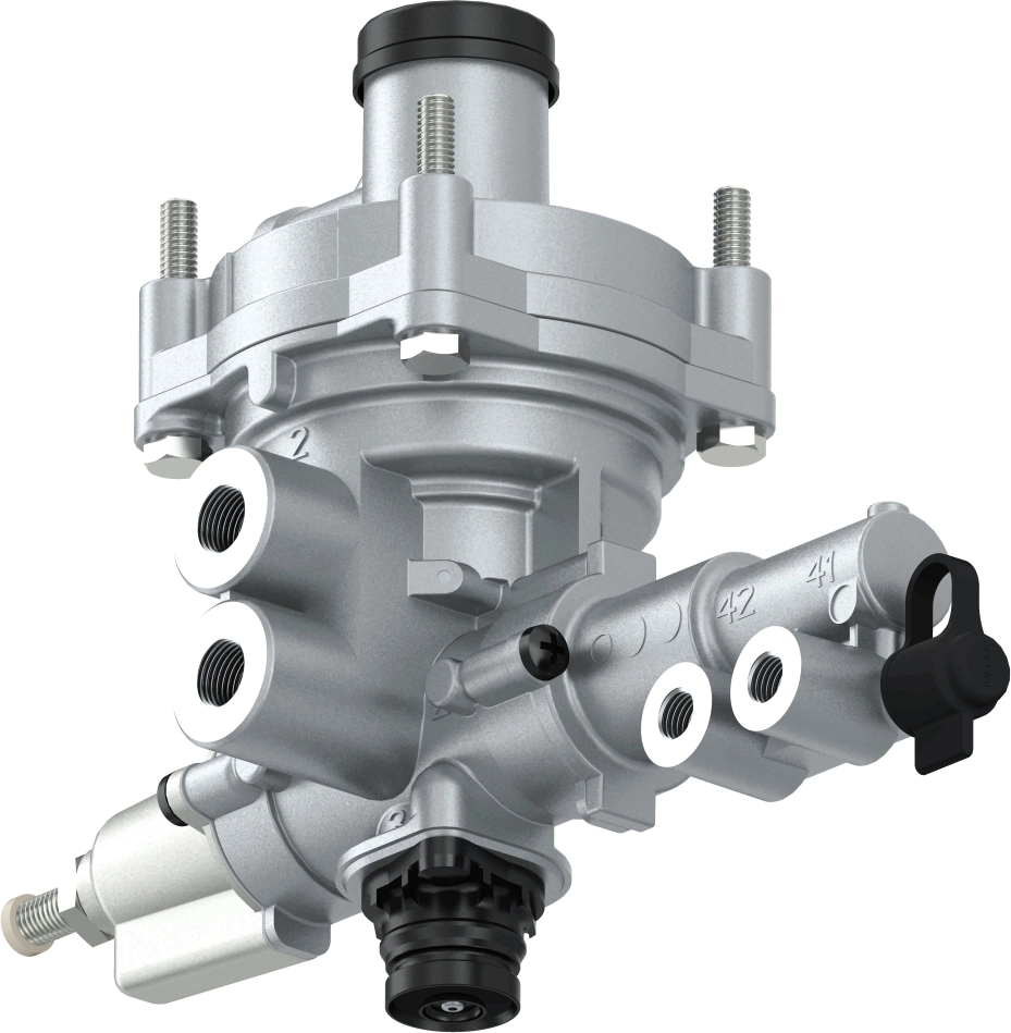 Regulador de la fuerza de frenado Wabco 4757110750 precio, desde 135,92 EUR