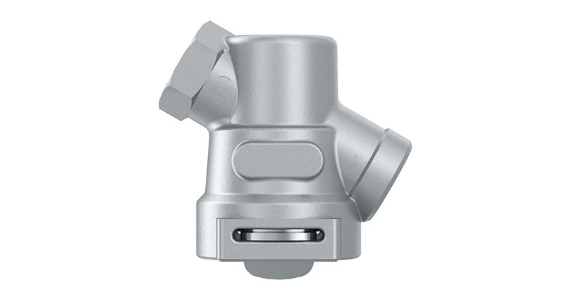 Comprar 006316970 Scania Filtro de aire comprimido de sistema neumático