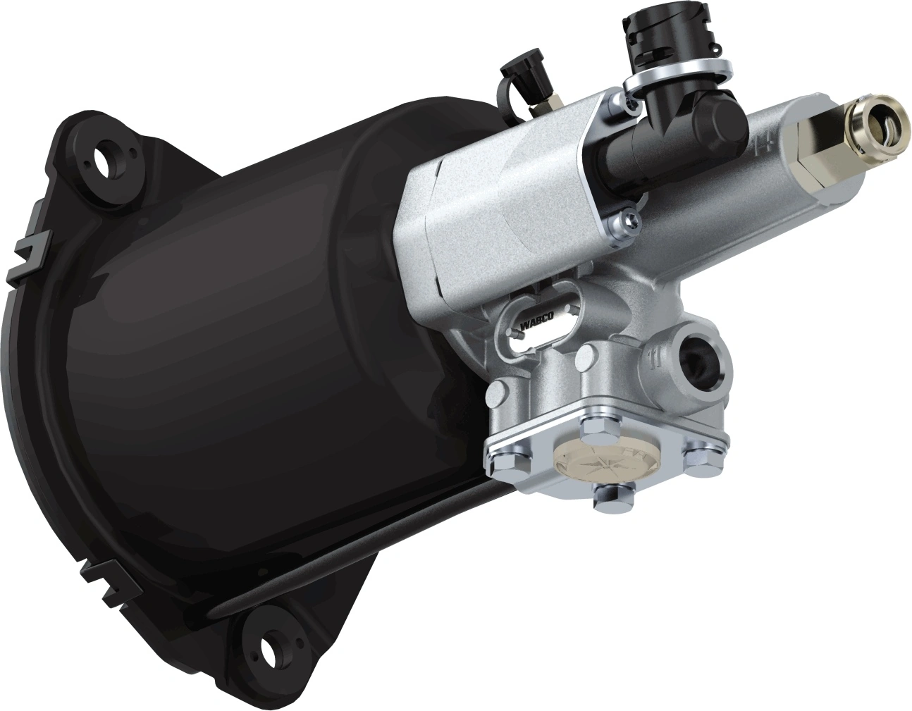 Servo de embrague Wabco 9700514317 precio, desde 157,95 EUR