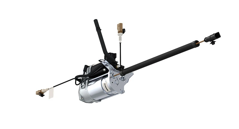 Compresor de suspensión neumática Wabco 4154033090 precio, desde 326,70 EUR