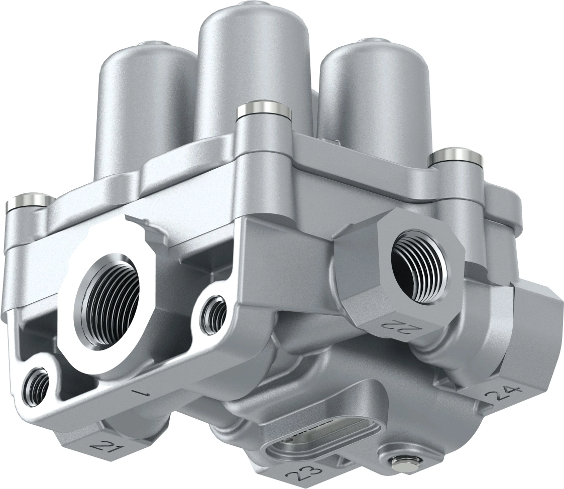 Válvula limitadora de presión neumática Wabco 9347142110 precio, desde 57,60 EUR