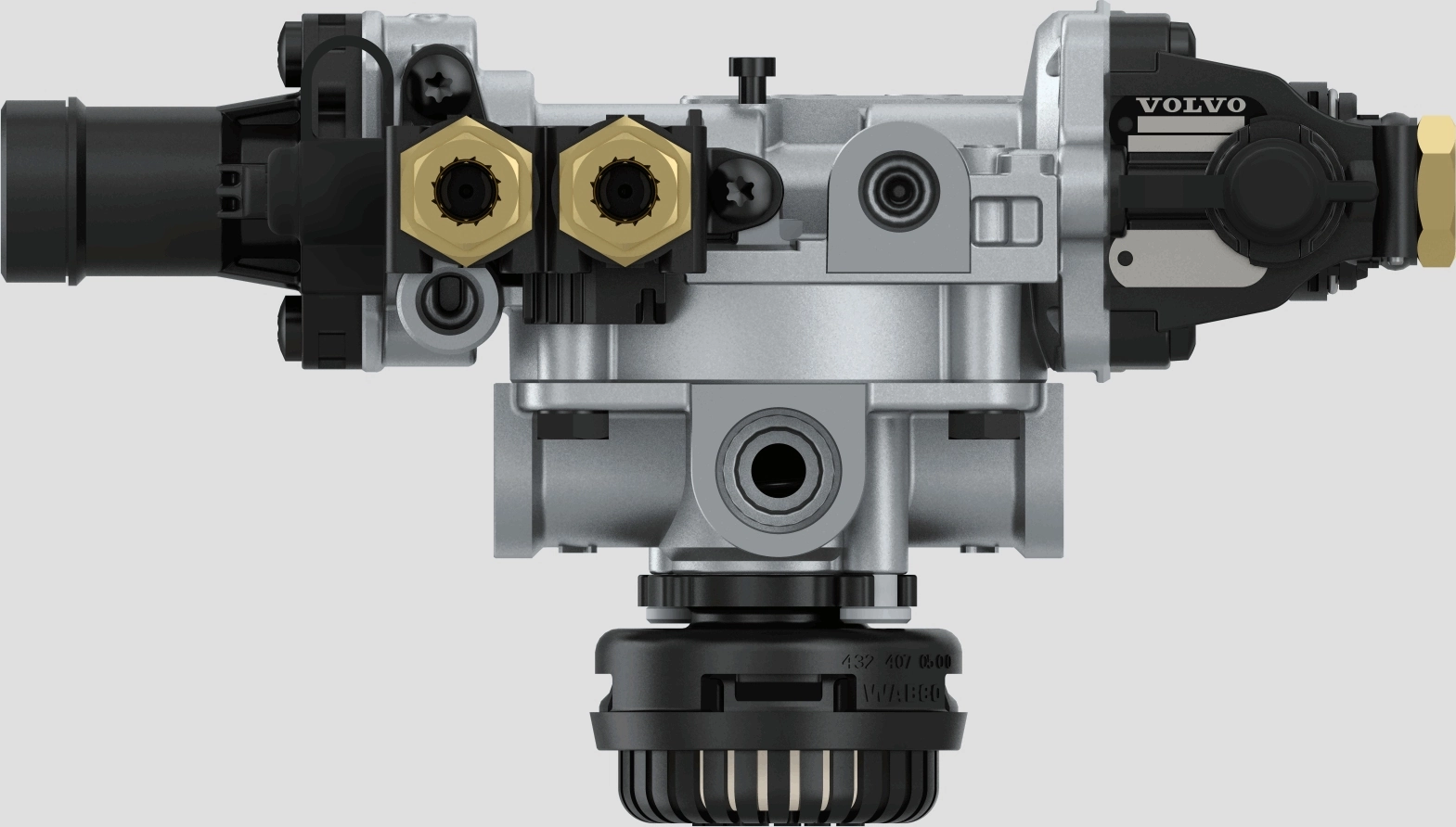 4757210050 Wabco Regulador de la fuerza de frenado