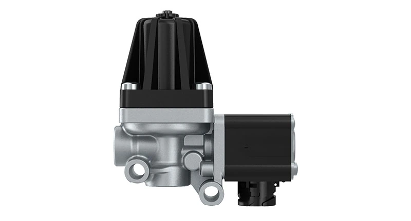 Comprar 9750090010 Wabco Válvula limitadora de presión neumática