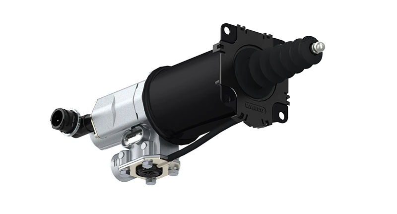 Servo de embrague Wabco 9700514580 precio, desde 272,38 EUR