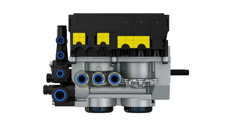 Comprar 4801020310 Wabco Cristal de faro derecho
