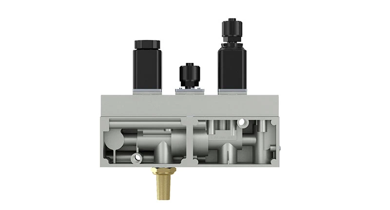 Comprar 4726000010 Wabco 