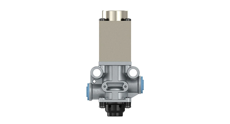 Comprar 4722500000 Wabco Válvula solenoide de la transmisión (camión)