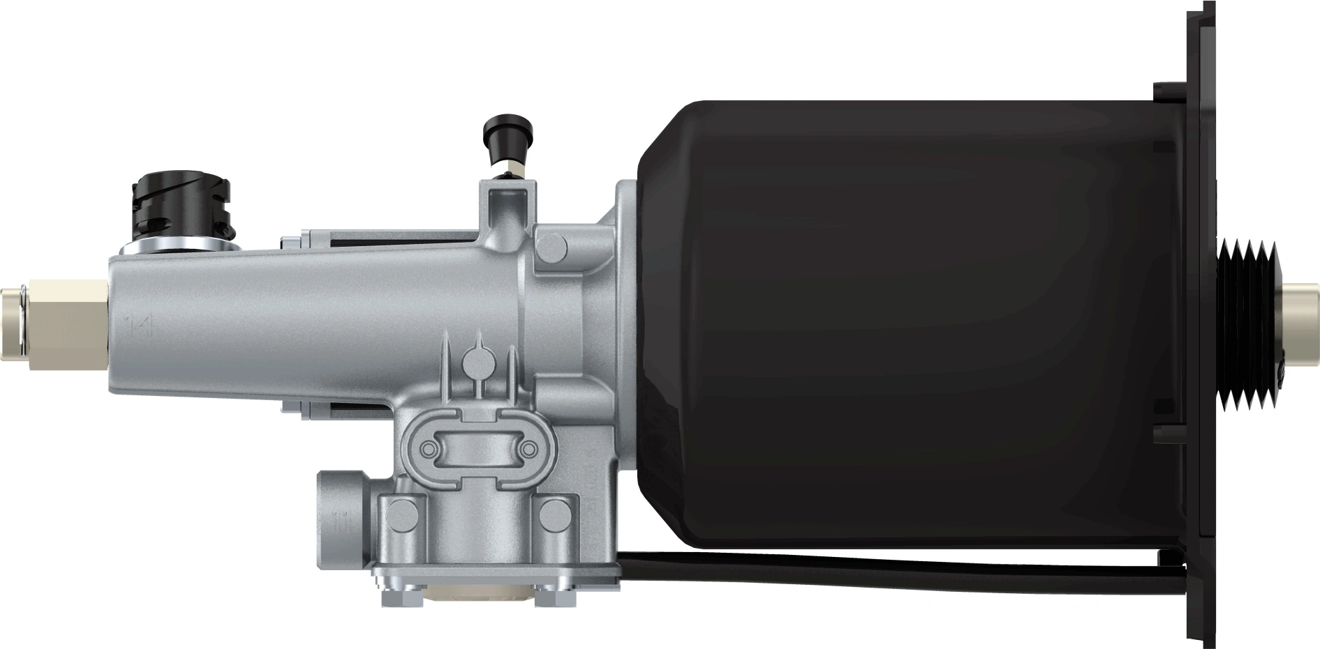 Comprar 9700514317 Wabco Servo de embrague