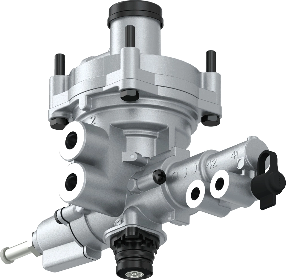 Regulador de la fuerza de frenado Wabco 4757110740 precio, desde 128,85 EUR