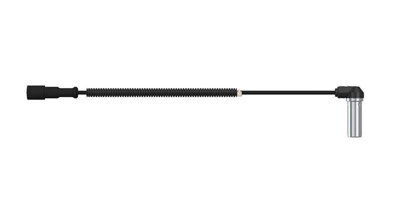 Comprar 4410328790 Wabco Sensor revoluciones de la rueda, delantero