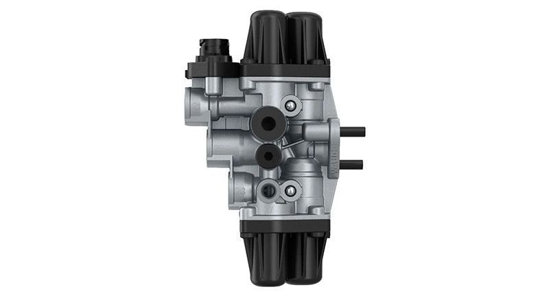 Comprar 9347050080 Wabco Válvula limitadora de presión neumática