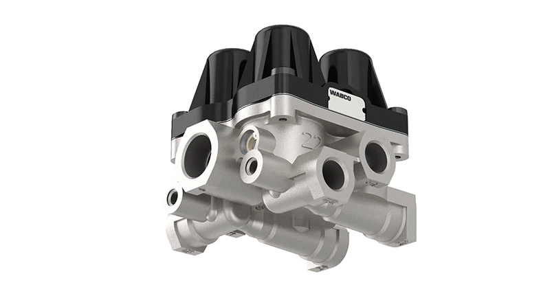 Válvula limitadora de presión neumática Wabco 9347147400 precio, desde 62,85 EUR