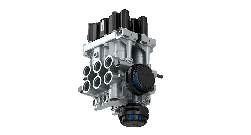  Wabco 4729051140 precio, desde 472,40 EUR