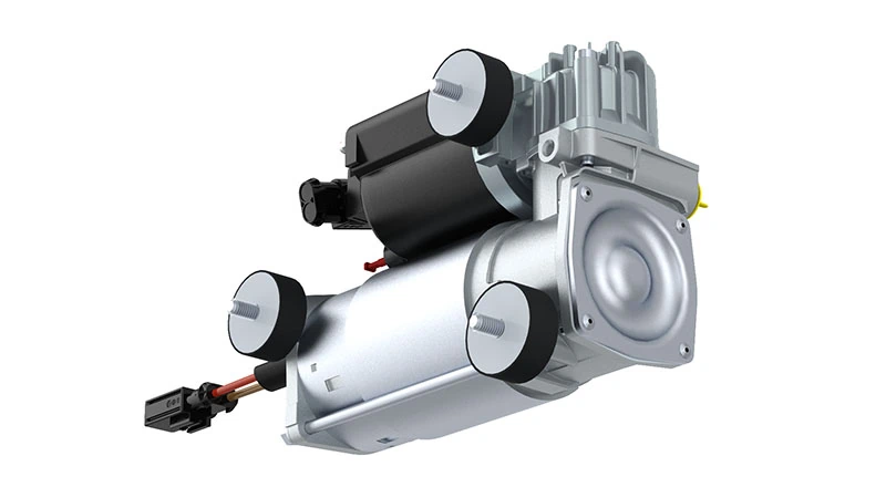 Compresor de suspensión neumática Wabco 4154031050 precio, desde 680,73 EUR