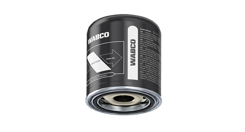 Filtro del desecador de aire (separador de agua y aceite) (camión) Wabco 4324100202 precio, desde 20,16 EUR