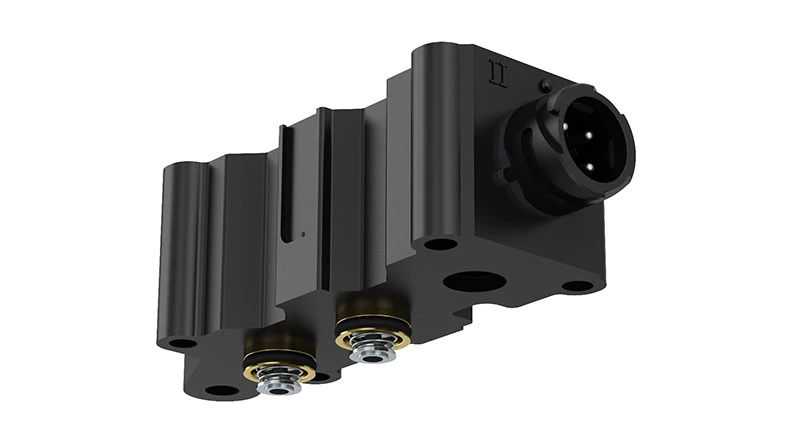 Solenoide de la caja de transferencia MAN 81259026186 precio, desde 39,10 EUR