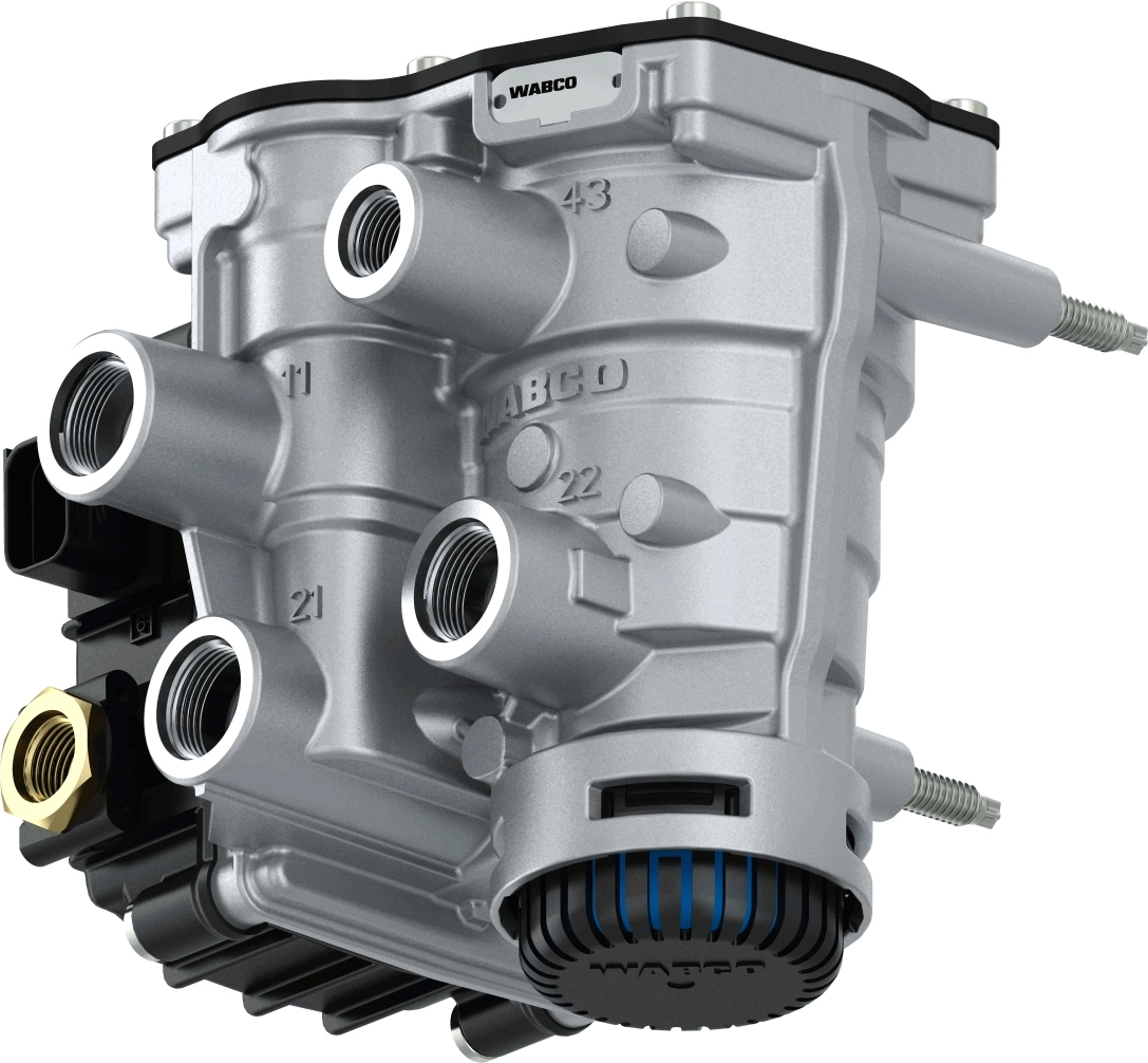 Válvula de freno de remolque Wabco 4802040310 precio, desde 124,09 EUR