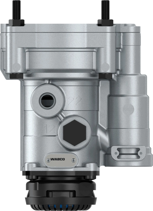 Comprar 9730091200 Wabco Válvula de freno de remolque
