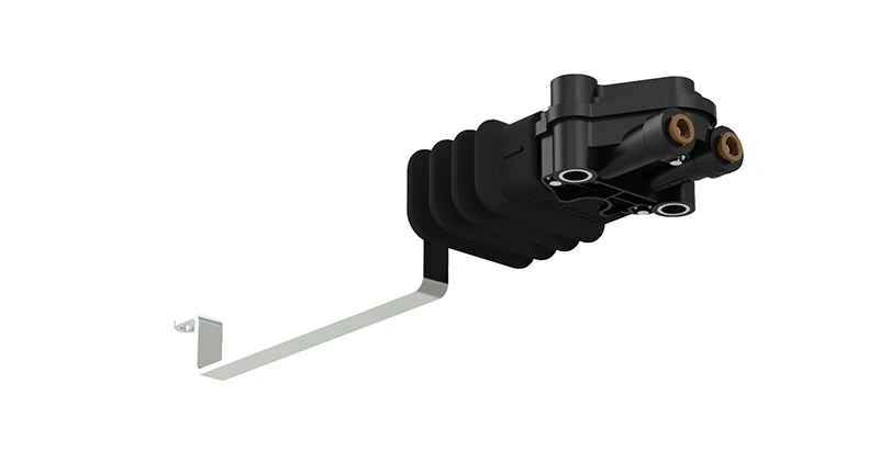 Válvula de control de nivel (camión) Wabco 4640070120 precio, desde 61,20 EUR