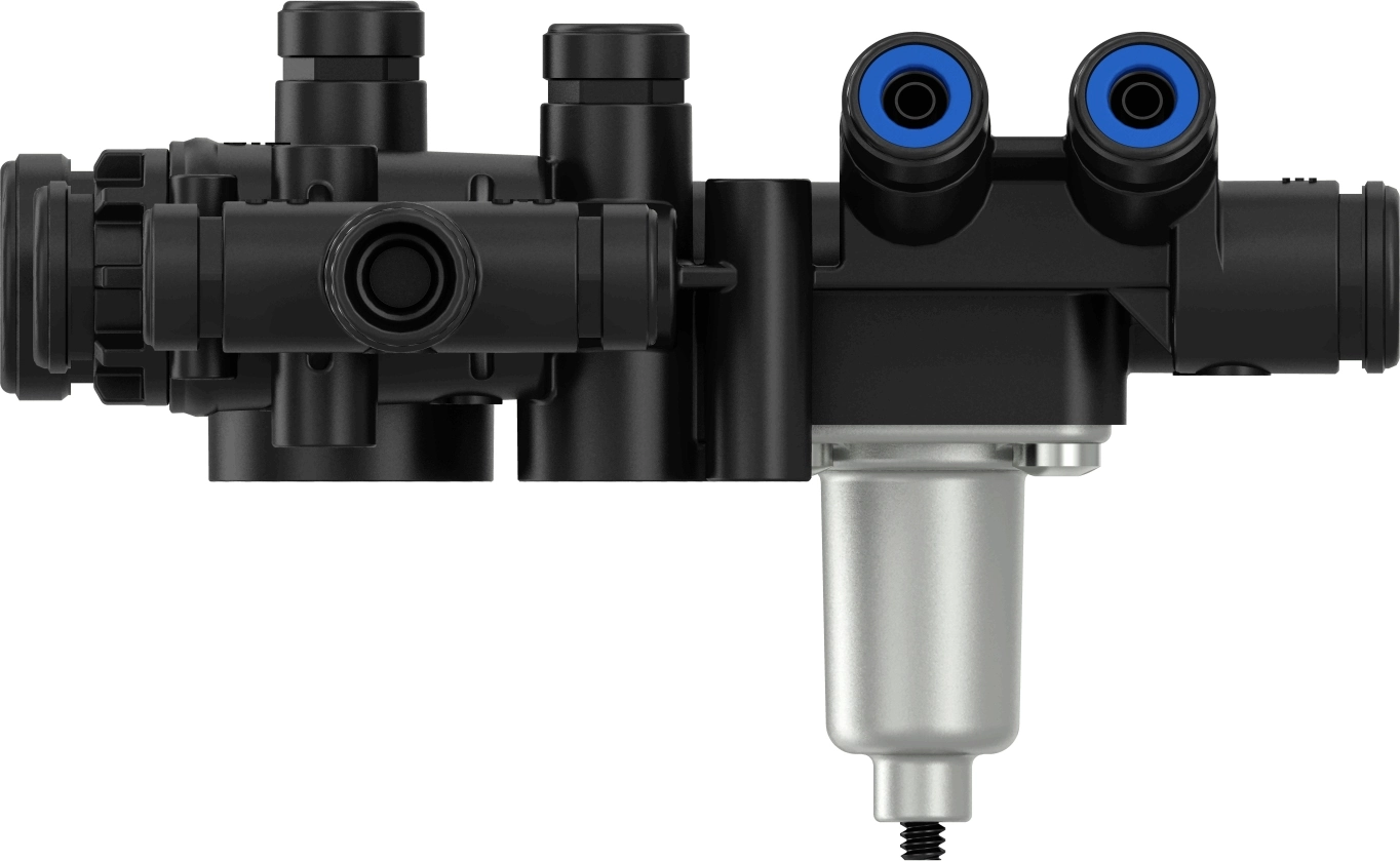 Comprar 4615130210 Wabco 