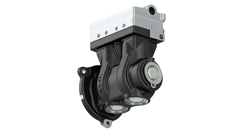 Compresor de aire de suspensión neumática (Camión) Wabco 9125140090 precio, desde 9,46 EUR