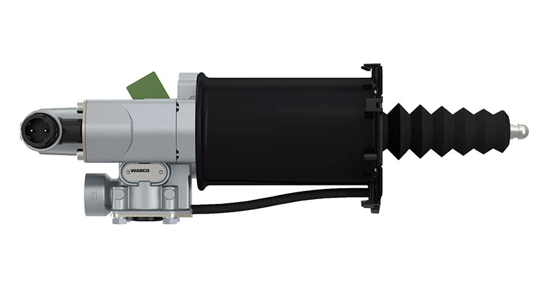 9700514580 Wabco Servo de embrague