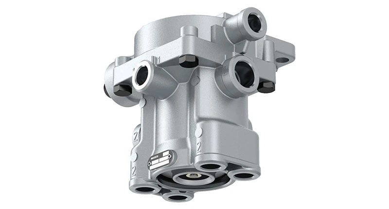 Válvula de freno de remolque Wabco 9710021520 precio, desde 80,58 EUR