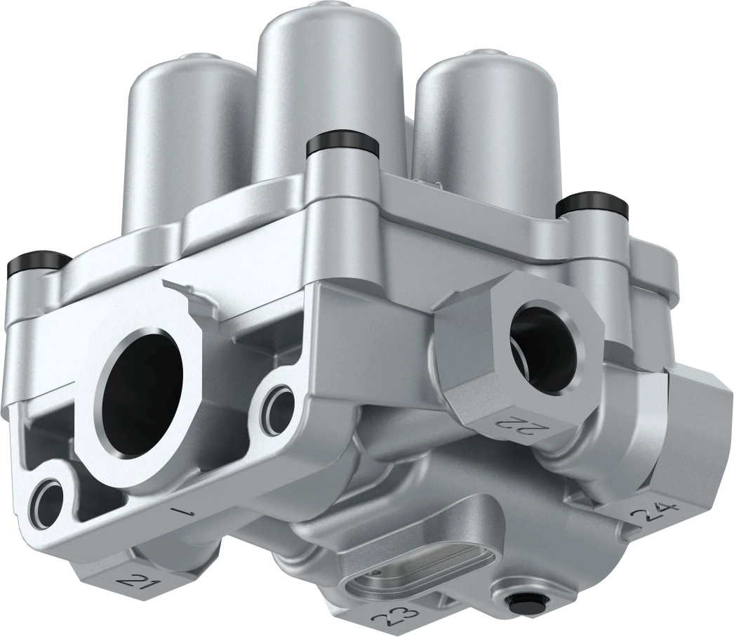 Válvula de freno bajo pedal (camión) Wabco 9347141230 precio, desde 98,46 EUR