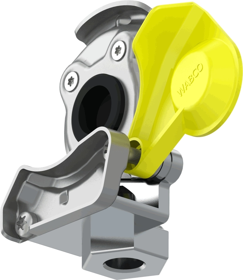 Conector (cabezal) de mangueras del sistema neumático Wabco 4522000120 precio, desde 7,46 EUR