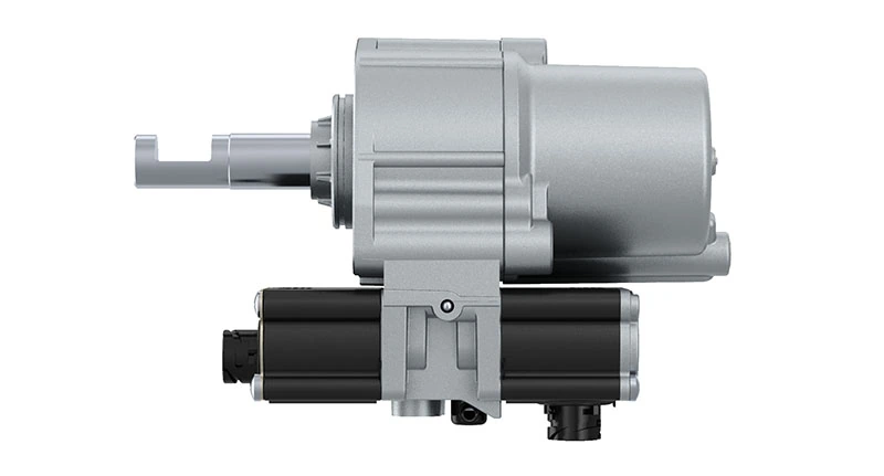4213500720 Wabco Cilindro hidráulico de dirección