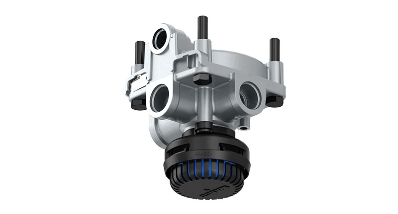 Válvula aceleradora neumática Wabco 9730110090 precio, desde 59,37 EUR