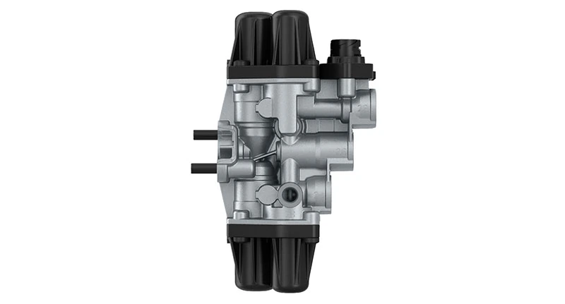 9347050080 Wabco Válvula limitadora de presión neumática