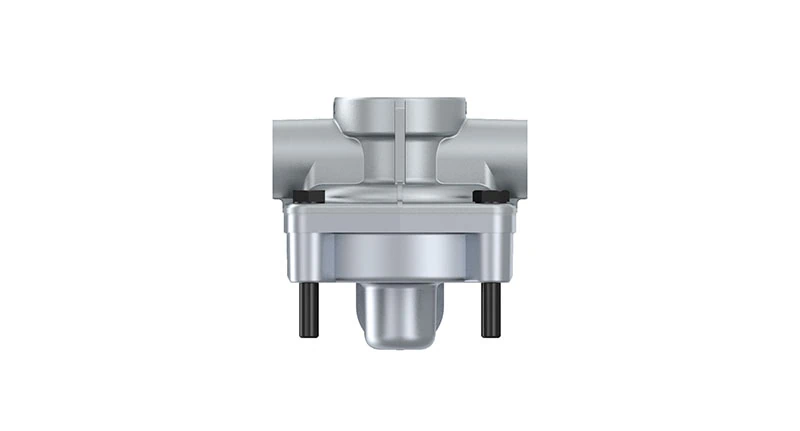 Comprar 4750190000 Wabco Válvula limitadora de presión neumática