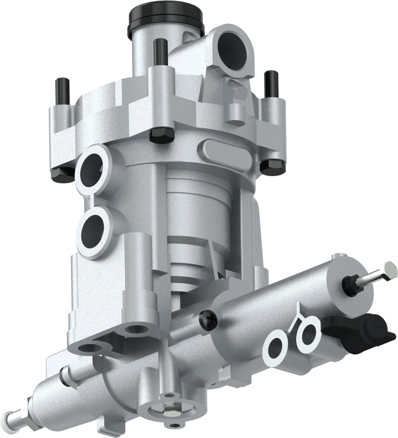Regulador de la fuerza de frenado Wabco 4757155007 precio, desde 149,30 EUR