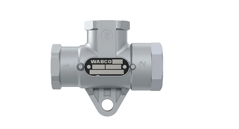 4342080210 Wabco Válvula de retención neumática