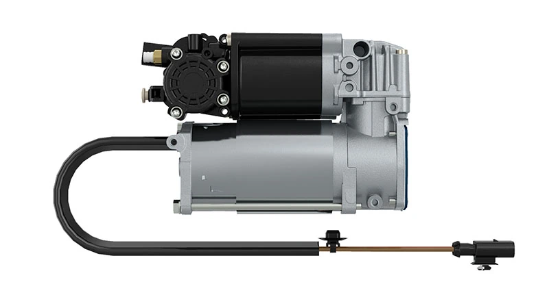Comprar 4154033230 Wabco Compresor de suspensión neumática